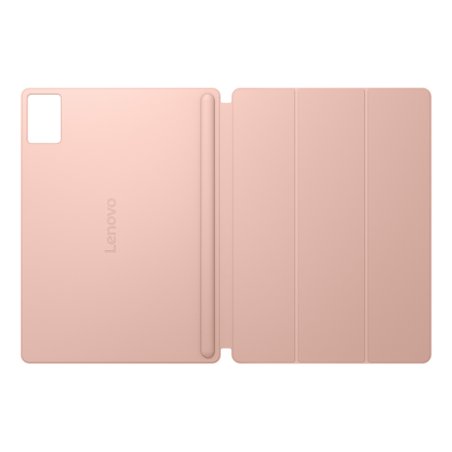 Lenovo Folio-Hülle für Idea Tab Plus | Rosa