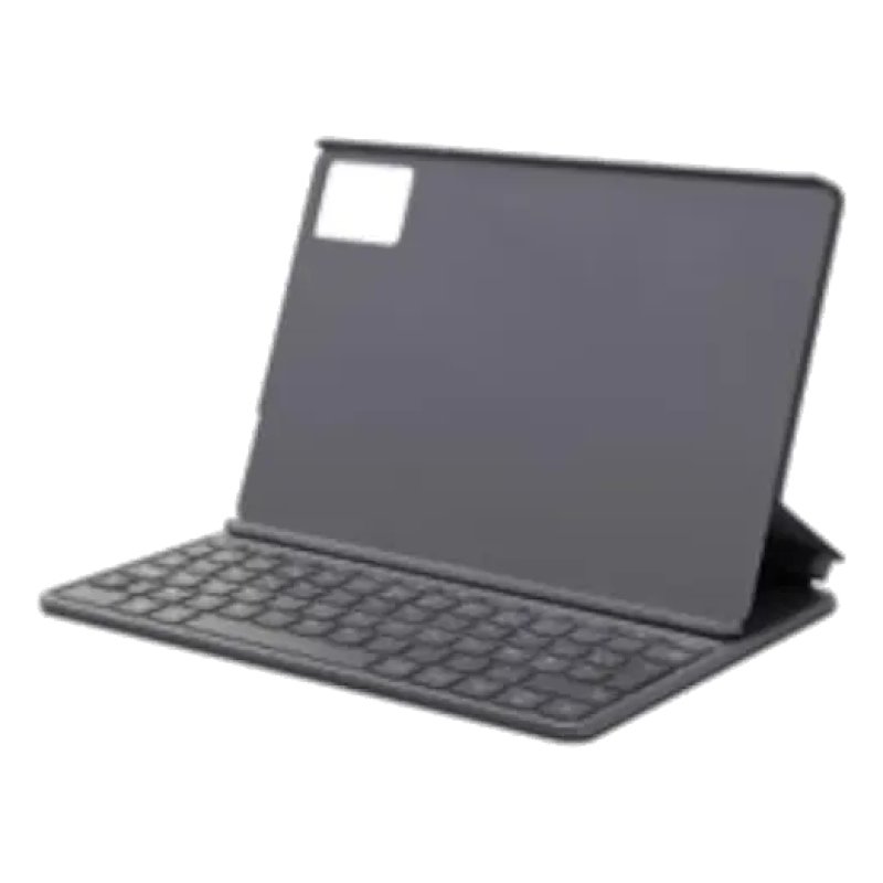 Lenovo ZG38C07075 mobile device keyboard Pogo Pin Grey