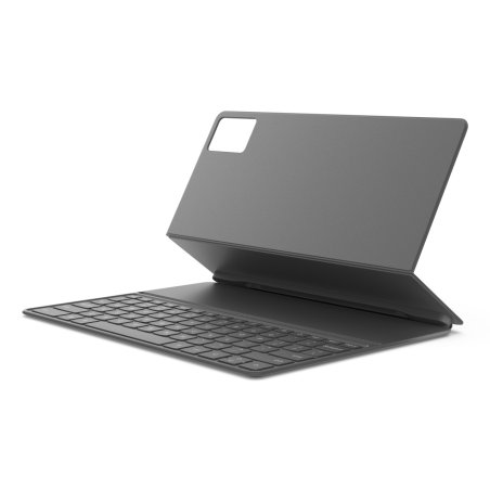 Lenovo Schutzhülle mit integrierter Tastatur für Idea Tab Plus
