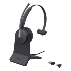 Yealink BH70 Mono with Stand Teams USB-C/A Headset