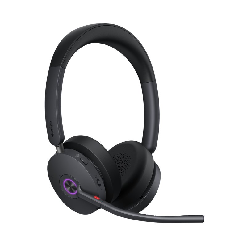 Yealink Bluetooth Headset BH74 Teams USB-C/A