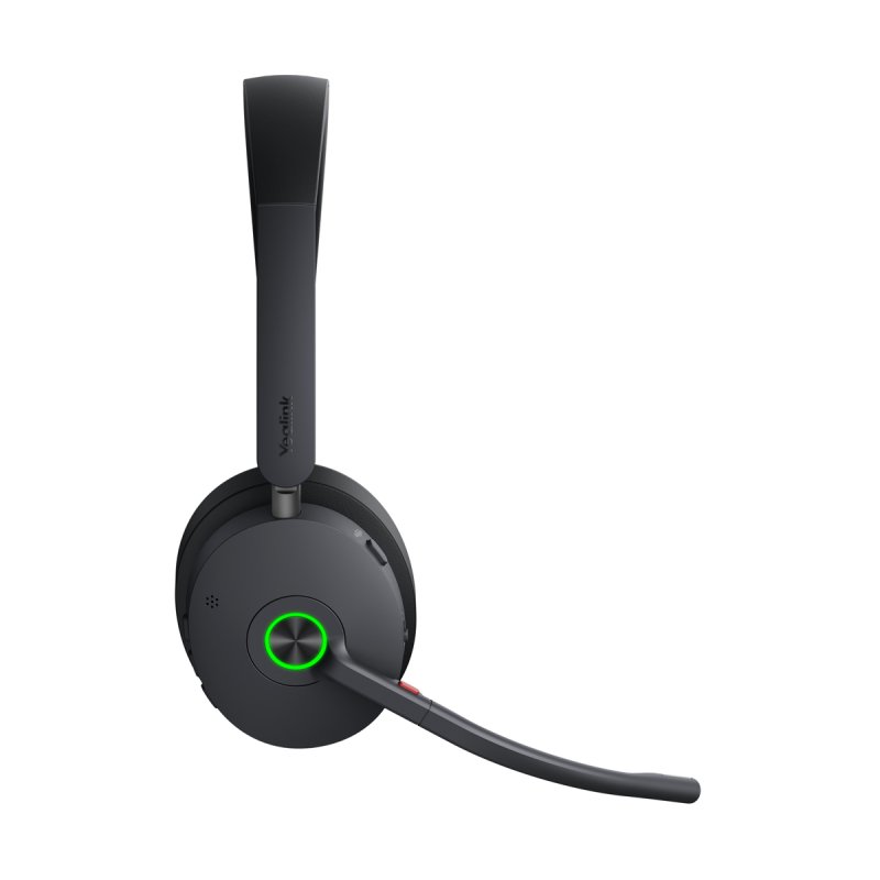 Yealink Bluetooth Headset BH74 Teams USB-C/A
