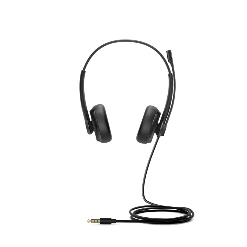 Yealink UH35 Dual Teams USB-C/A