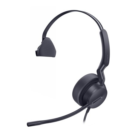 Yealink Headset UH42 Mono USB-C/A