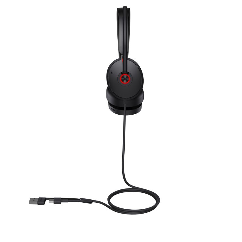 Yealink Headset UH48 SE Dual Teams USB-C/A