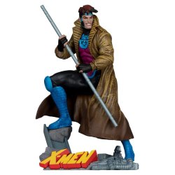 Marvel Collection PVC Statue 1/10 Gambit (X-Men 1) 18 cm
