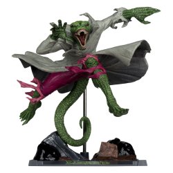 Marvel Collection PVC Statue 1/10 The Lizard (Spider-Man 2) 15 cm