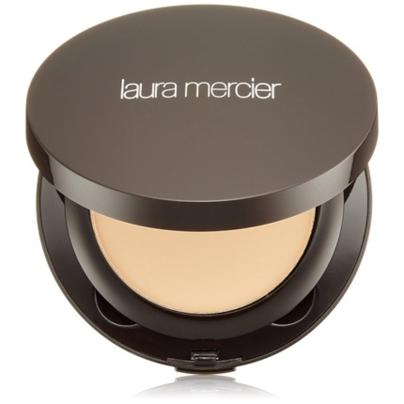 Laura Mercier Smooth Finish Foundation Powder SPF 20 0.3oz 0.3 Ounce