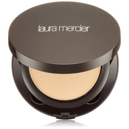Laura Mercier Smooth Finish Foundation Powder SPF 20 0.3oz 0.3 Ounce
