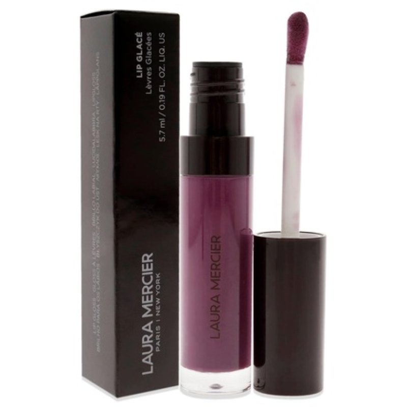 Laura Mercier Lip Glace 210 Berry Bliss Lip Gloss Women 0.19 oz