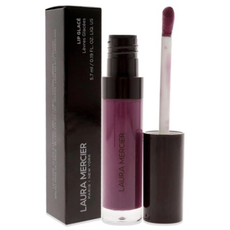 Laura Mercier Lip Glace 210 Berry Bliss Lip Gloss Women 0.19 oz