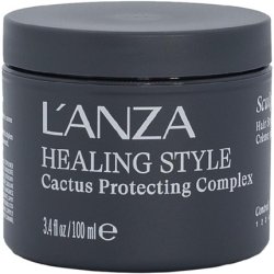 L'Anza Healing Style Sculpting Paste 100ml