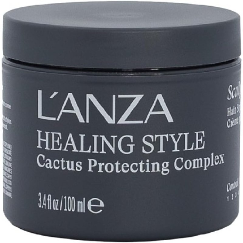 L'Anza Healing Style Sculpting Paste 100ml