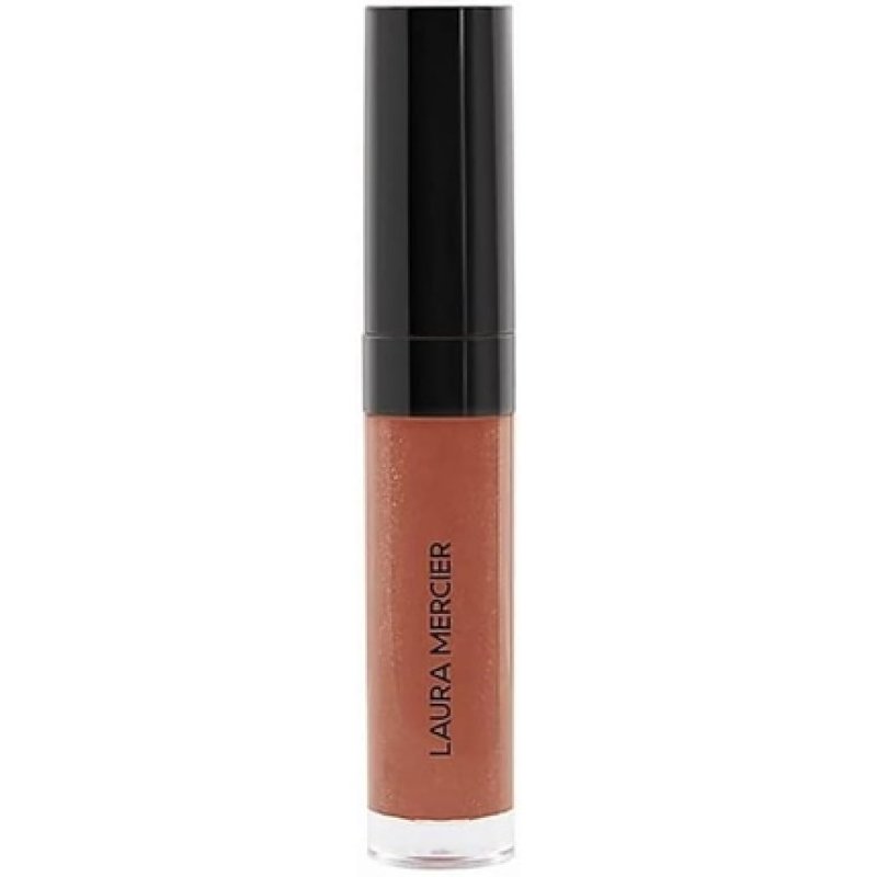 Laura Mercier Lip Glace 85 Praline for Women 0.15 oz Lip Gloss