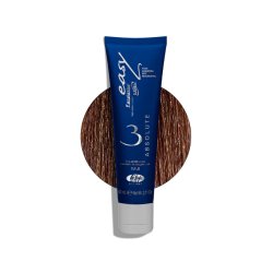 Lisap Easy Absolute 3 couleur de cheveux Marron 60 ml