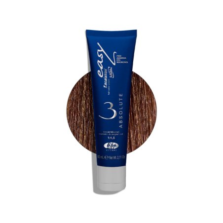 Lisap, Hair Care And Scalp Color S/A 66/43 - 60 Ml