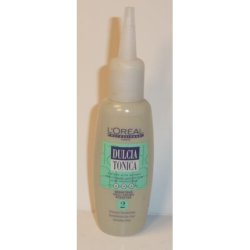 L'Oreal Dulcia Tonica 2 Sensitized Hair 75ml