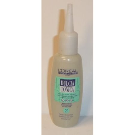 L'Oreal Dulcia Tonica 2 Sensitized Hair 75ml