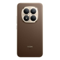 Xiaomi Redmi Note 15 Pro 5G 17,4 cm (6.83") 8 Go 256 Go 6500 mAh Marron