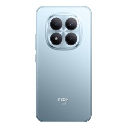 Xiaomi Redmi Note 15 Pro 5G 17,4 cm (6.83") 8 Go 256 Go 6500 mAh Bleu