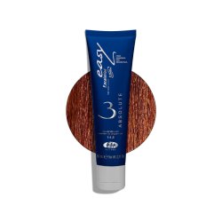 Lisap Easy Absolute 3 couleur de cheveux Blonde 60 ml