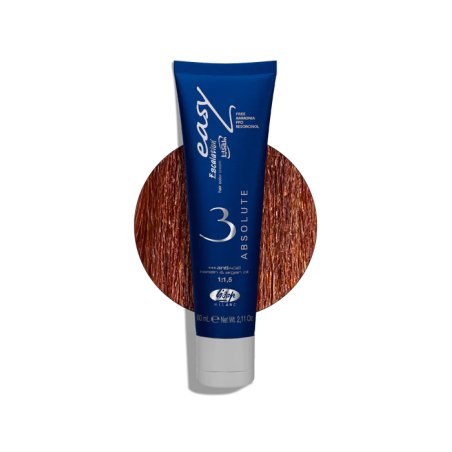 Lisap Hair and Scalp Care Colour S/A 66/66 60ml