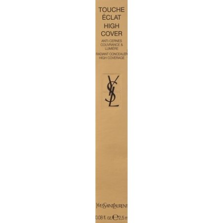 YSL Touche Éclat High Cover 1.5 Beige
