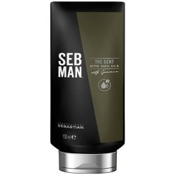 Sebastian Sebman The Gent After shave balm 150 ml