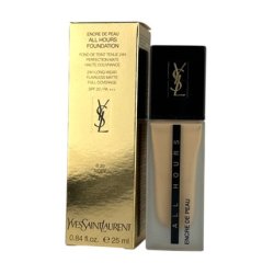 Yves Saint Laurent B20 Ivory All Hours Foundation 25ml