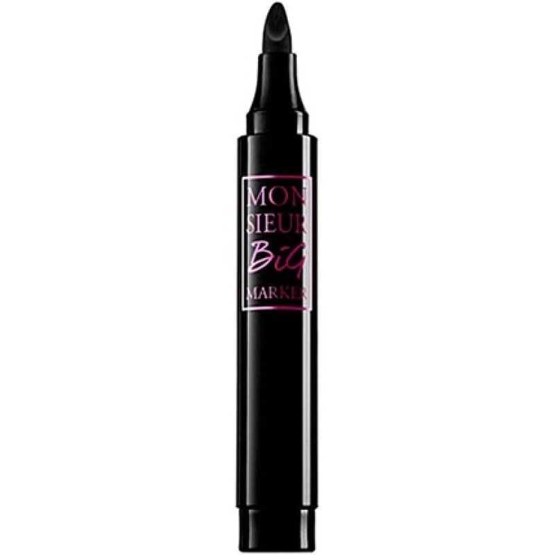Lancome Monsieur Big Marker Eyeliner 01 Black