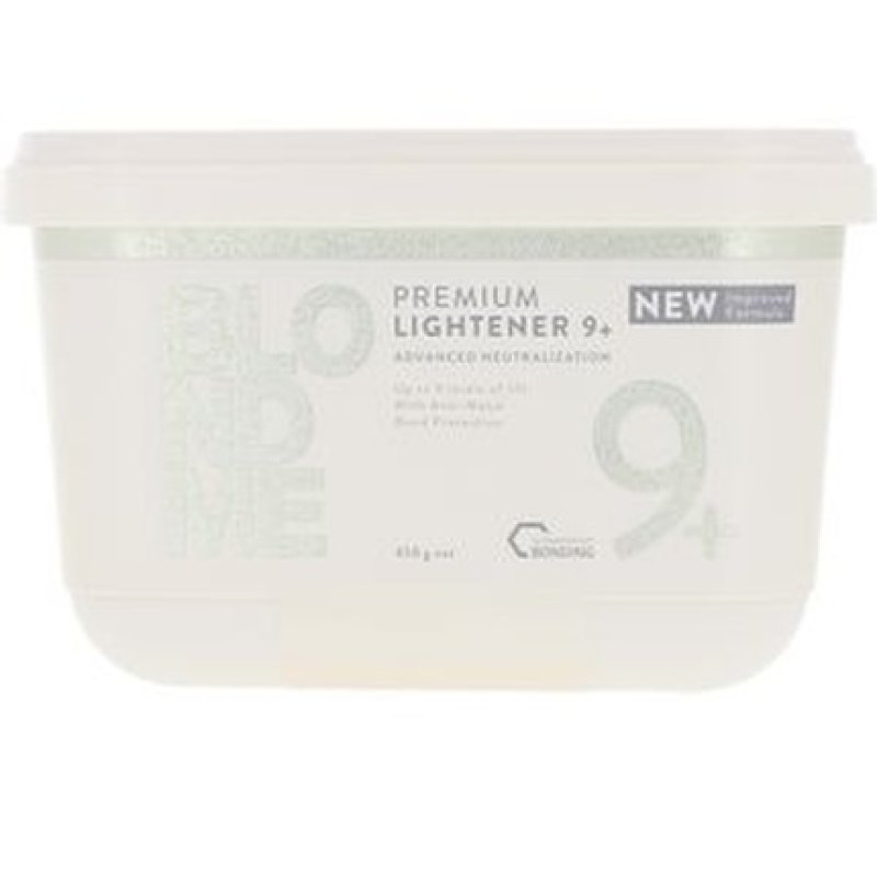 Blondme Premium Lightener 9 450 Grams