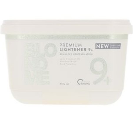 Blondme Premium Lightener 9 450 Grams