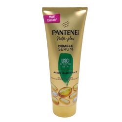 Pantene Nutryplex 3mm Conditioner 220 Ml Smooth Silk Effect
