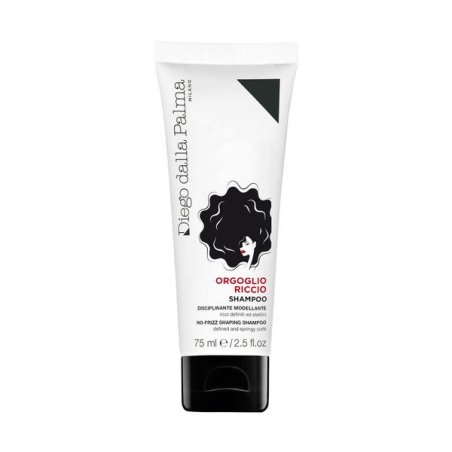 Diego dalla Palma Orgoglioriccio 75 ml Shampoing Femmes