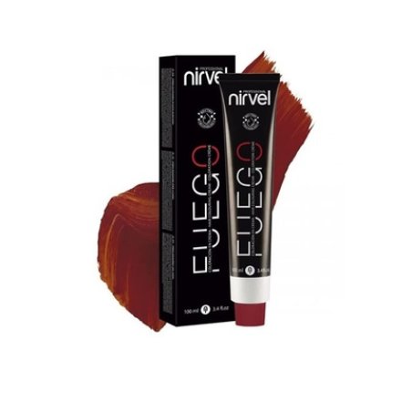 Artx Color Creme Fire Red Magenta F-56 100ml