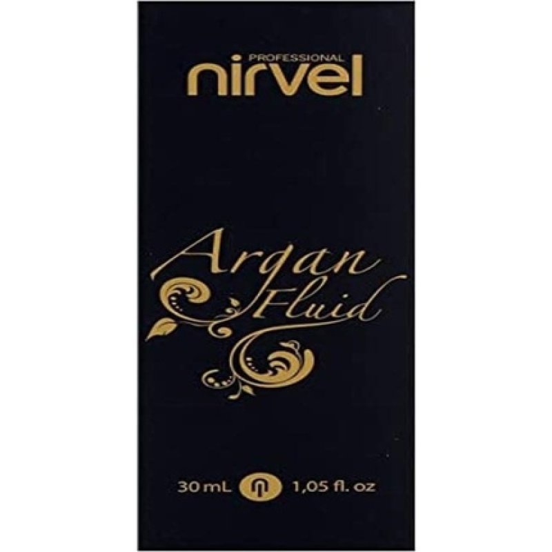 Nirvel Hair Loss Products 30ml