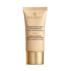 Collistar Face Foundation 30ml 04 Biscotto