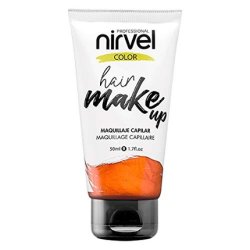Nirvel Hair Makeup 50ml Copper