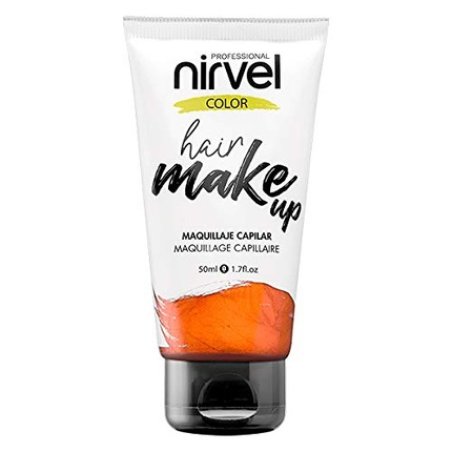 Nirvel Hair Makeup 50ml Copper