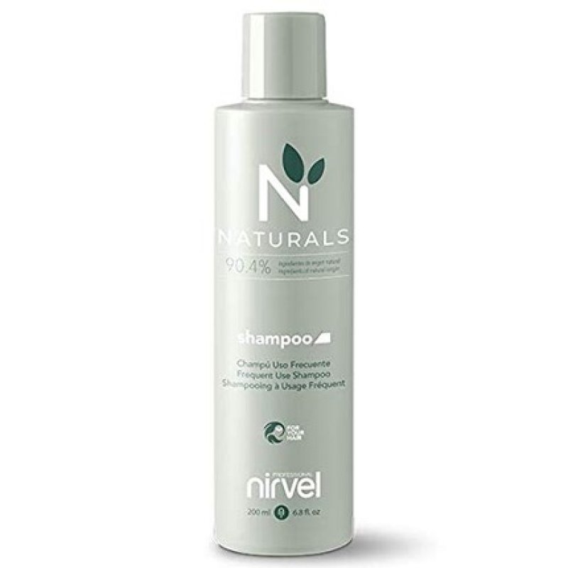 Naturals Shampoo