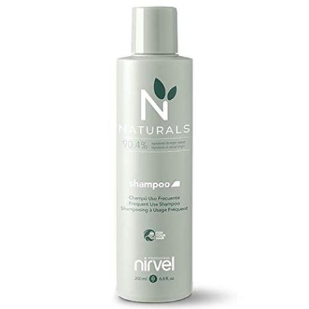 Naturals Shampoo