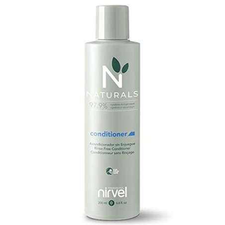 Naturals Conditioner