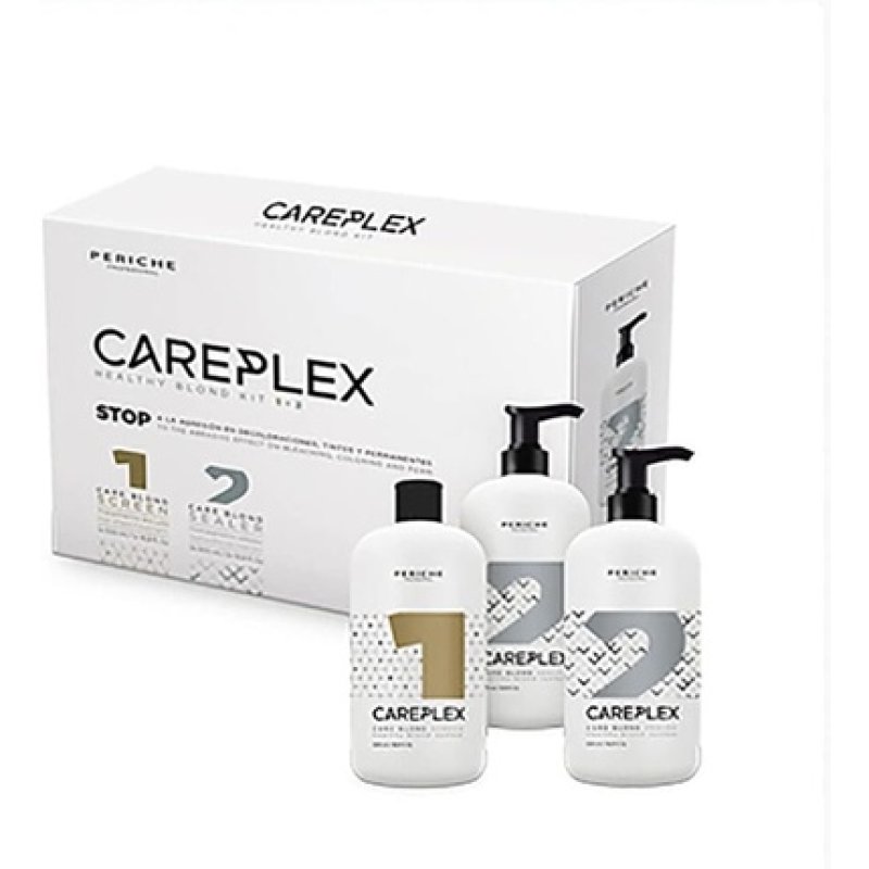 Periche Careplex Blonde Hair Treatment 300ml