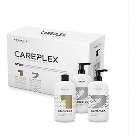 Periche Careplex Blonde Hair Treatment 300ml