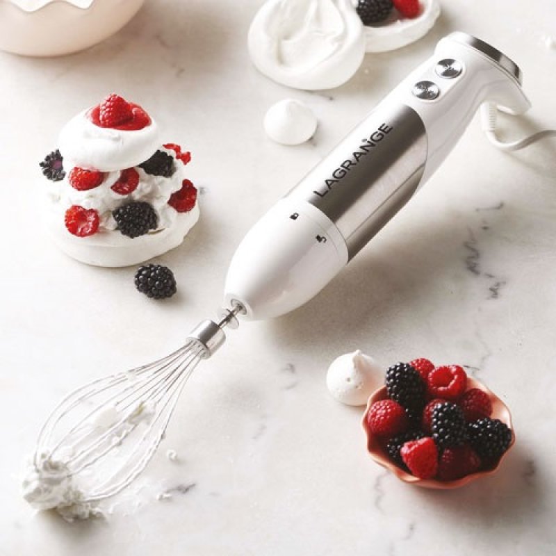 MIXER LAGRANGE 619013 MIX PRO VERRE