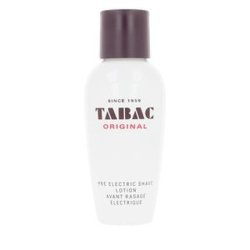Tabac Original Pre Electric Shave 150 Ml