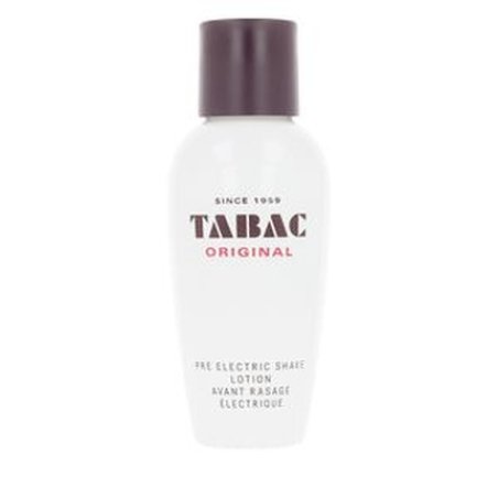 Tabac Original Pre Electric Shave 150 Ml