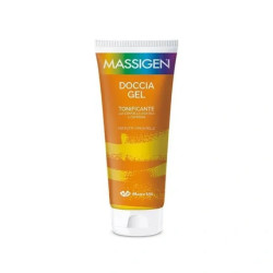 Massigen Toning Shower Gel 200ml