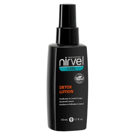 Nirvel Cosmetics Detox Lotion, 150ml
