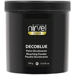 Professional Powerful Blue Hair Whitening Bleaching Lightening Powder 500g